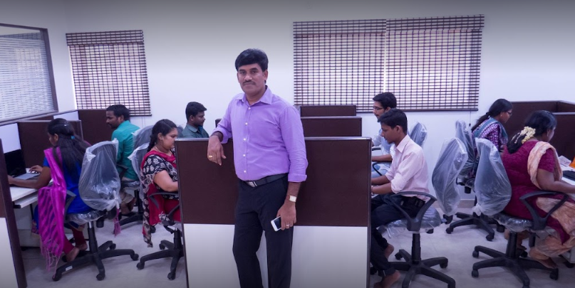 websitica website development company